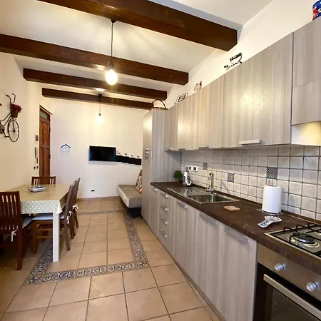 Maria Degli Angeli Apartment