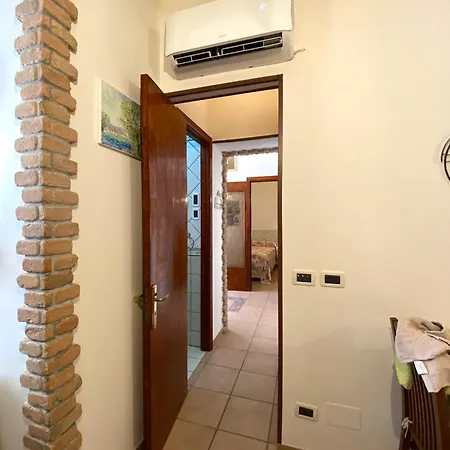 Maria Degli Angeli Apartment *