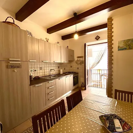 Apartment Maria Degli Angeli