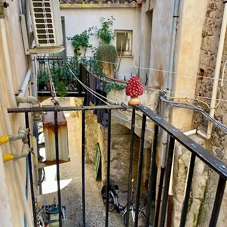 Maria Degli Angeli * Cefalù