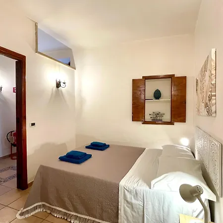 Maria Degli Angeli Apartment