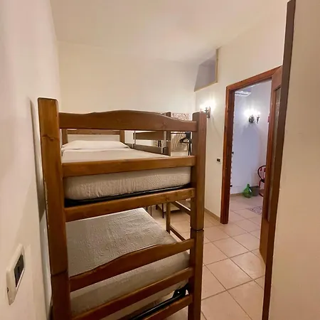 Apartment Maria Degli Angeli Cefalu