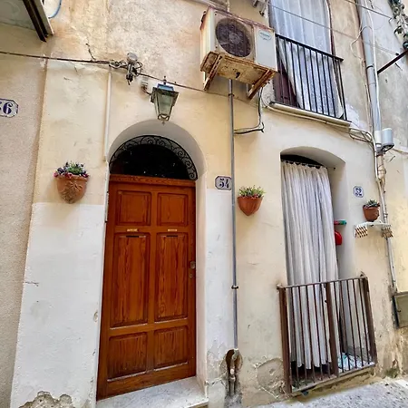 Maria Degli Angeli Cefalu